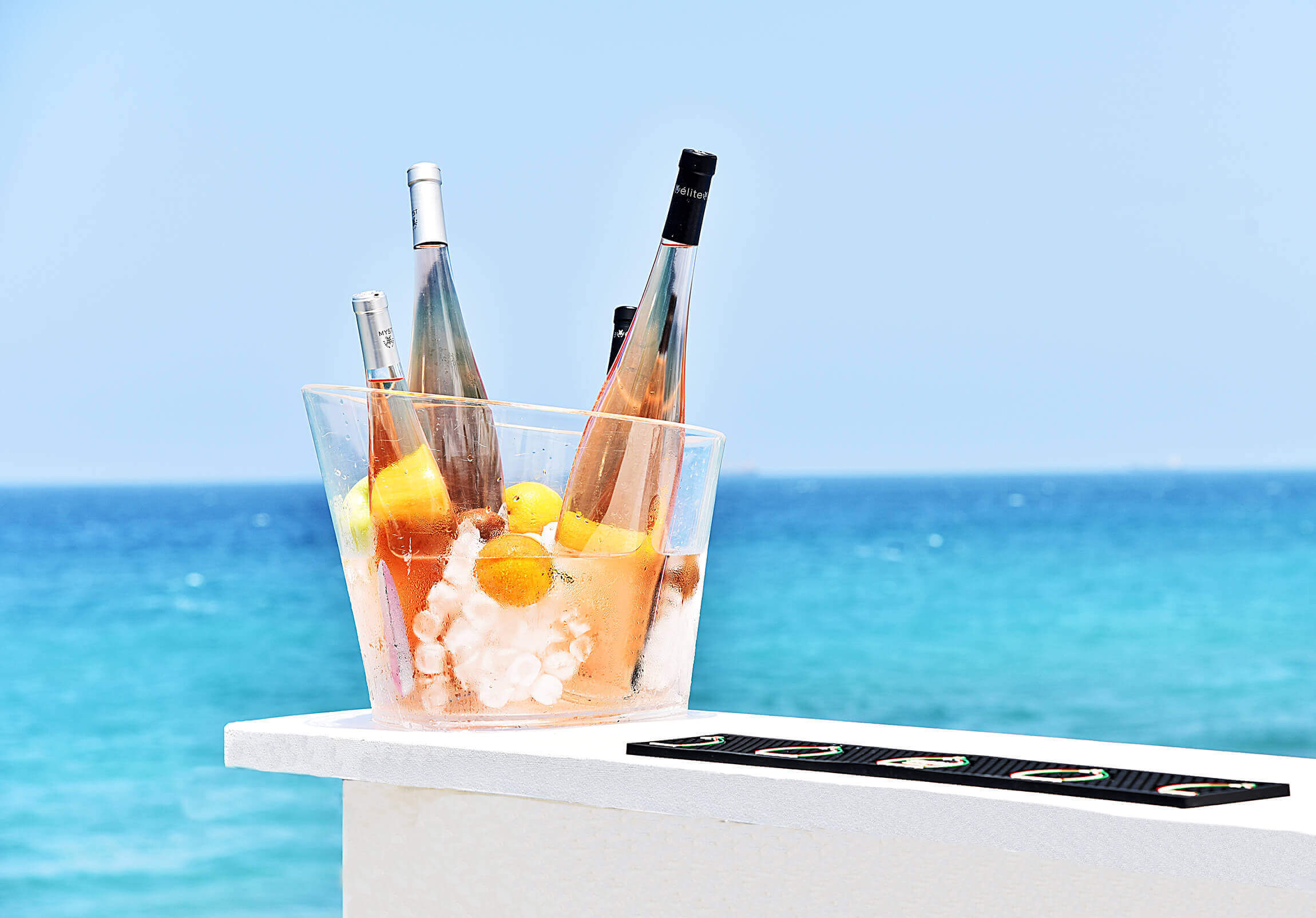 The Bar